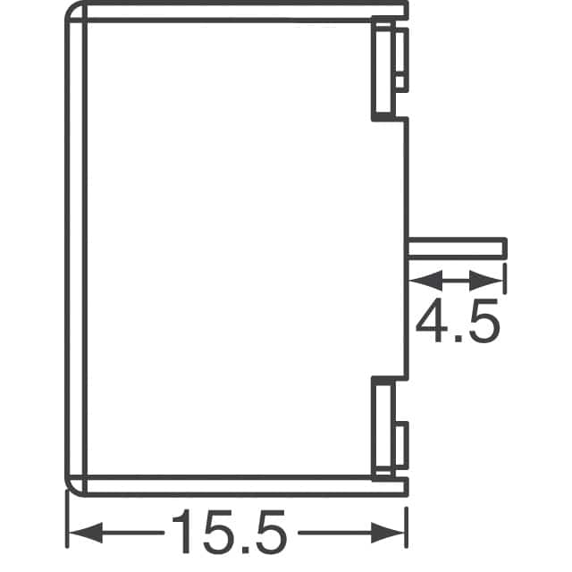 CS-3224 CUI Devices  Alarms Buzzers and Sirens